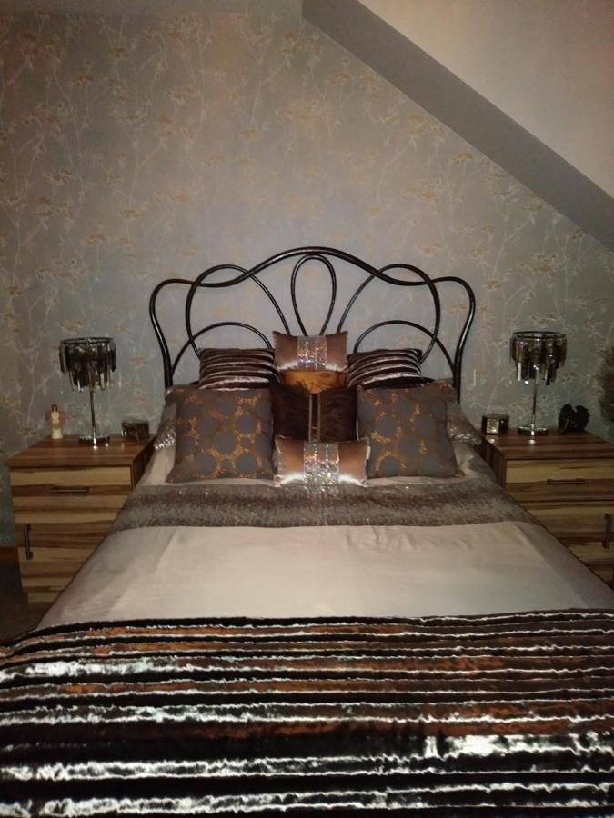 No ' 9 The Cooperage' Apartment Auchleven Екстериор снимка