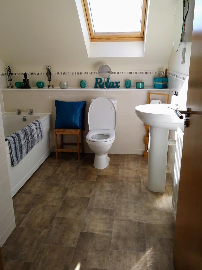 No ' 9 The Cooperage' Apartment Auchleven Екстериор снимка