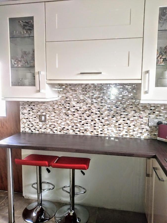No ' 9 The Cooperage' Apartment Auchleven Екстериор снимка
