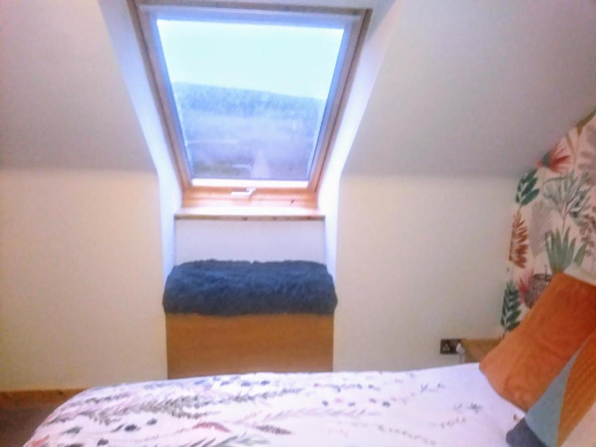 No ' 9 The Cooperage' Apartment Auchleven Екстериор снимка