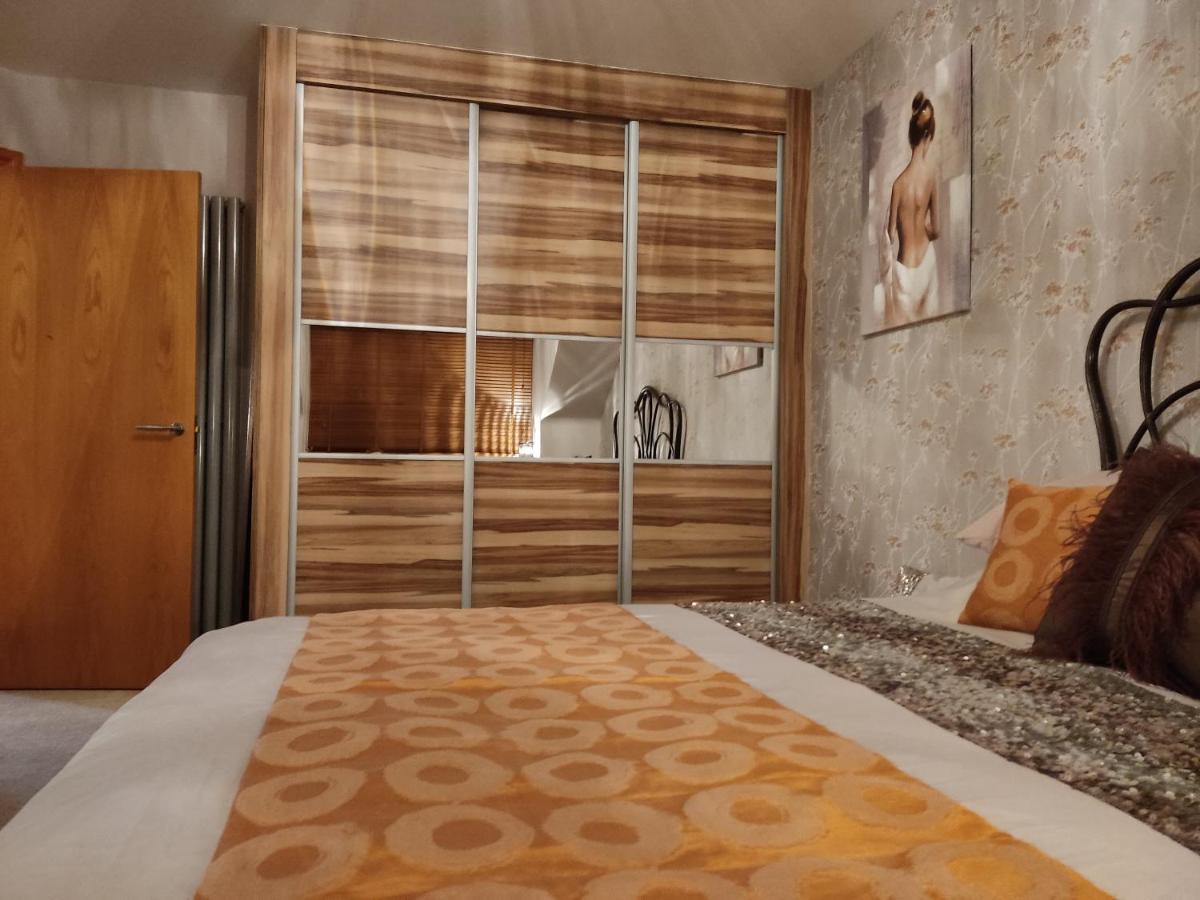 No ' 9 The Cooperage' Apartment Auchleven Екстериор снимка