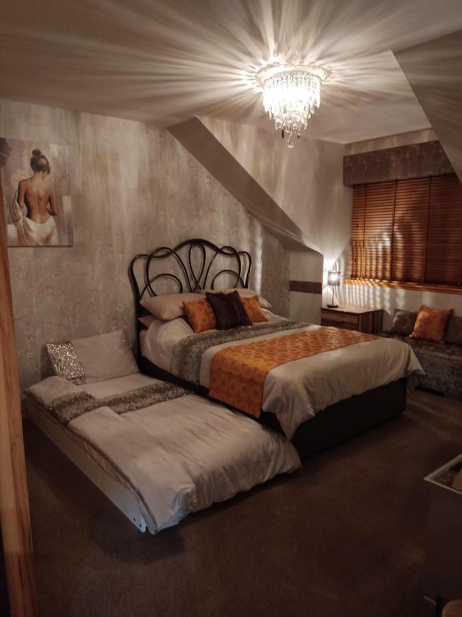 No ' 9 The Cooperage' Apartment Auchleven Екстериор снимка