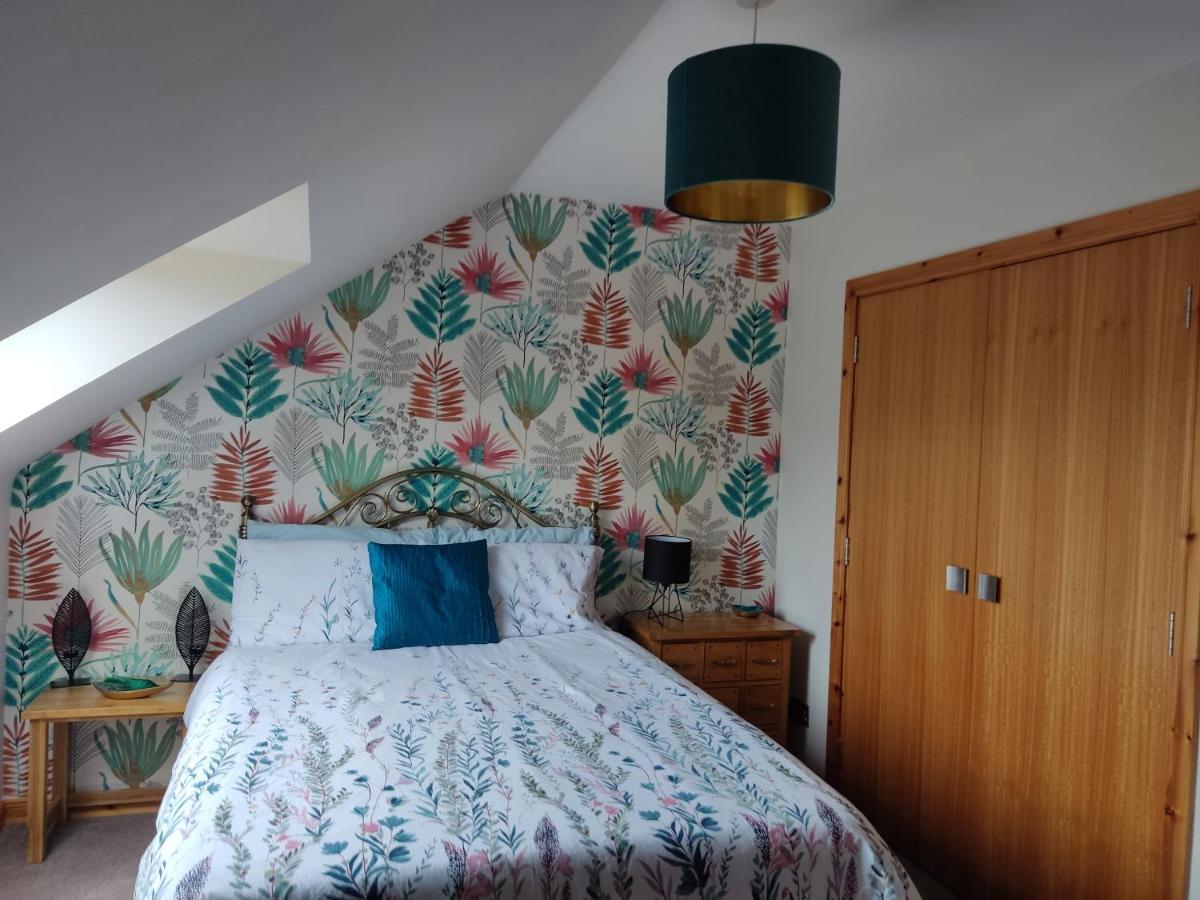 No ' 9 The Cooperage' Apartment Auchleven Екстериор снимка