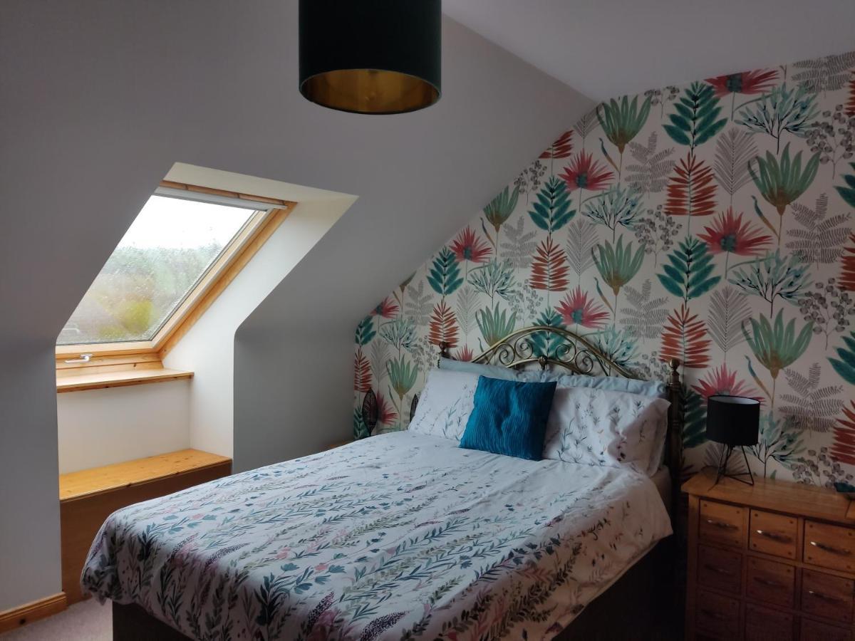 No ' 9 The Cooperage' Apartment Auchleven Екстериор снимка