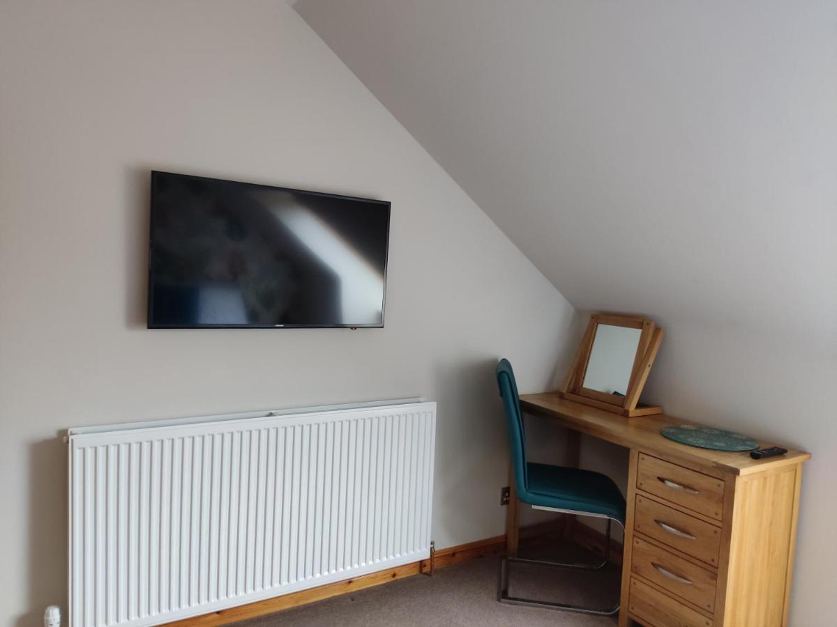 No ' 9 The Cooperage' Apartment Auchleven Екстериор снимка