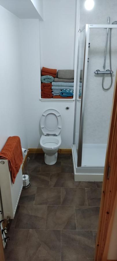 No ' 9 The Cooperage' Apartment Auchleven Екстериор снимка