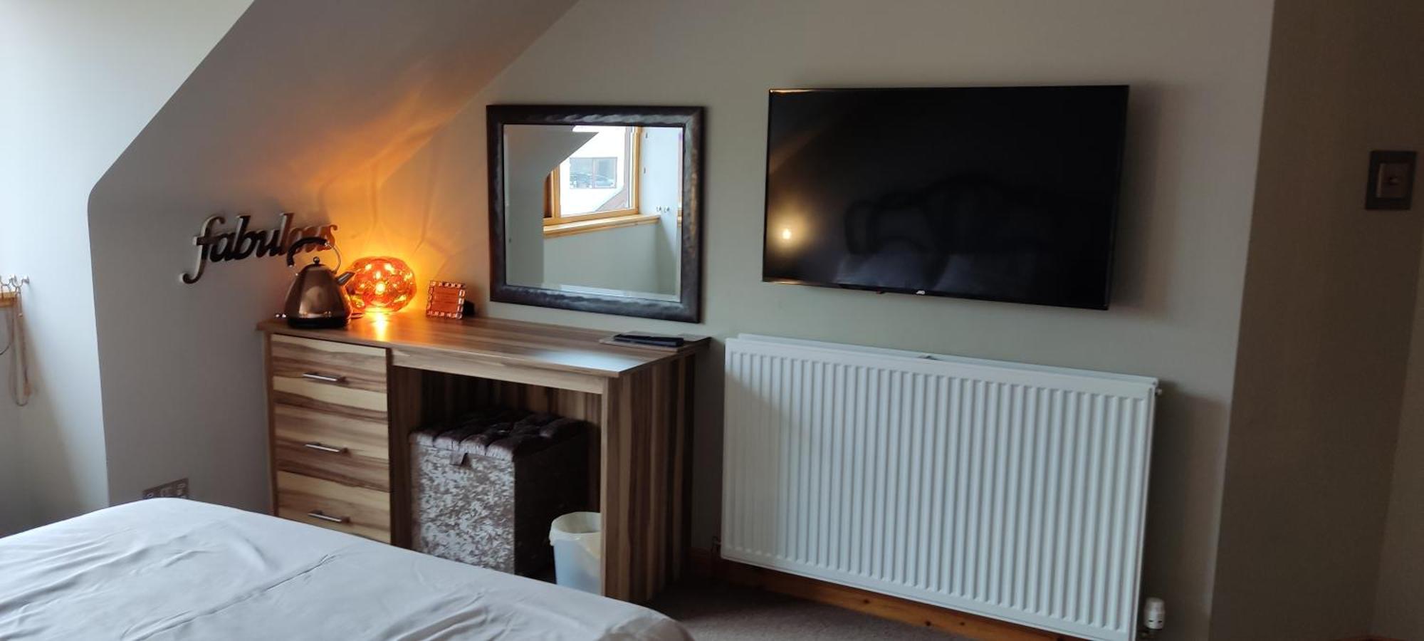 No ' 9 The Cooperage' Apartment Auchleven Екстериор снимка