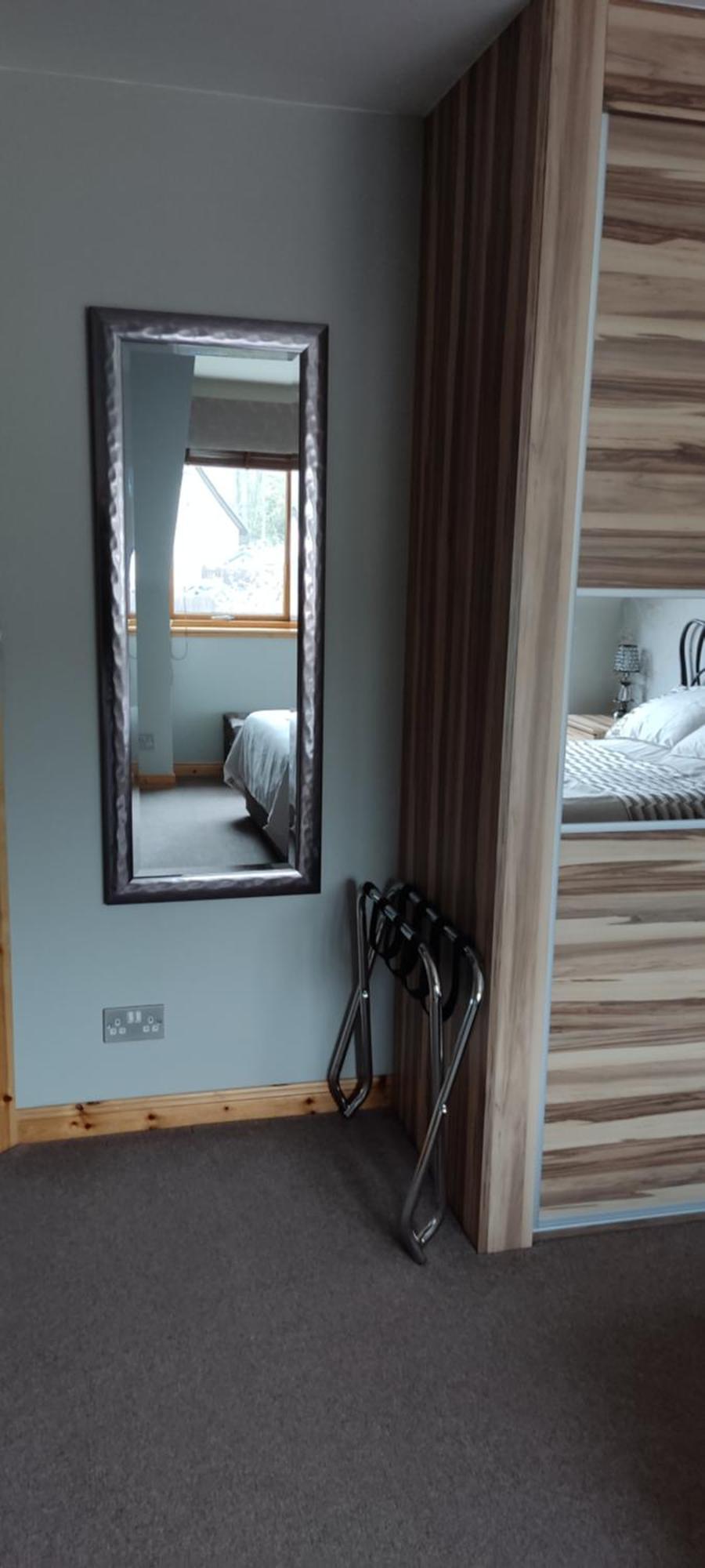 No ' 9 The Cooperage' Apartment Auchleven Екстериор снимка