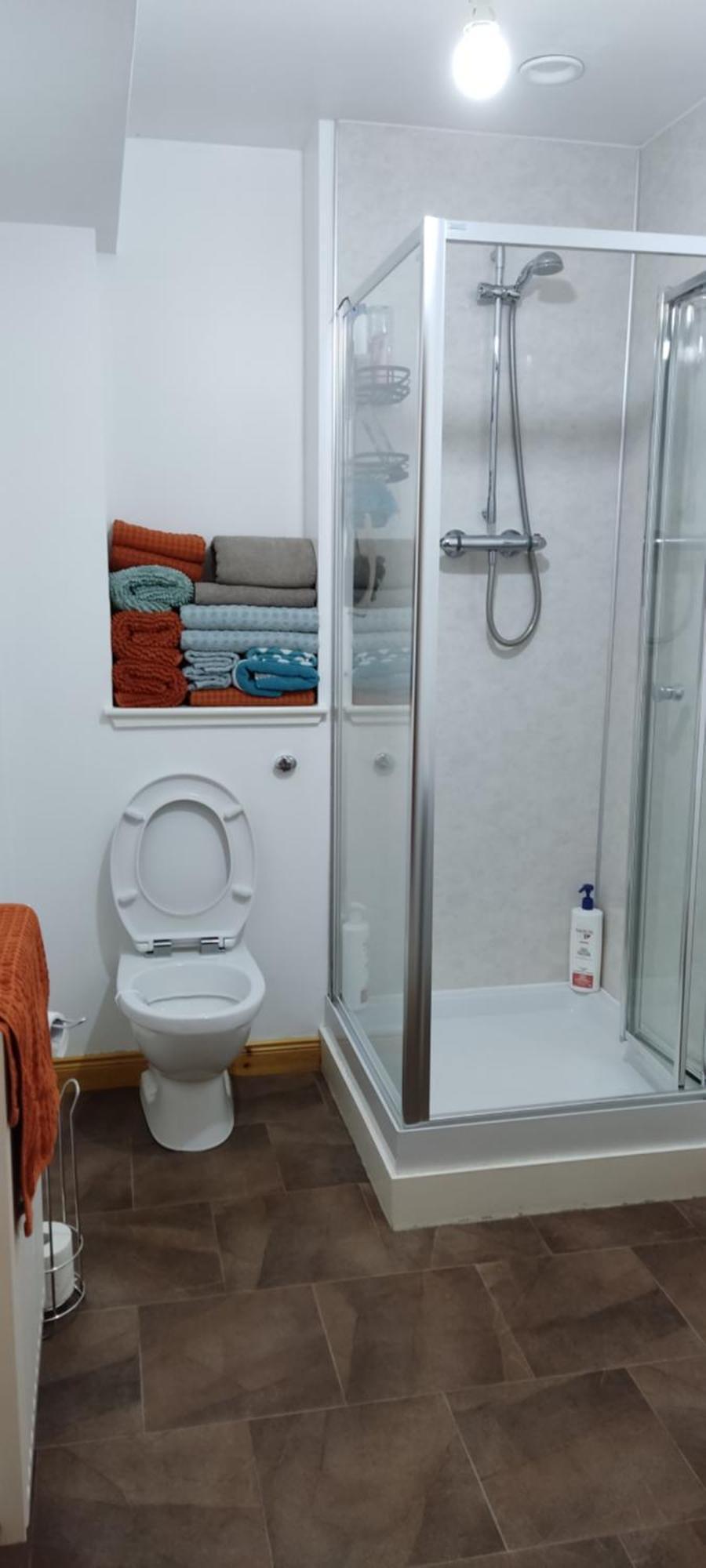 No ' 9 The Cooperage' Apartment Auchleven Екстериор снимка
