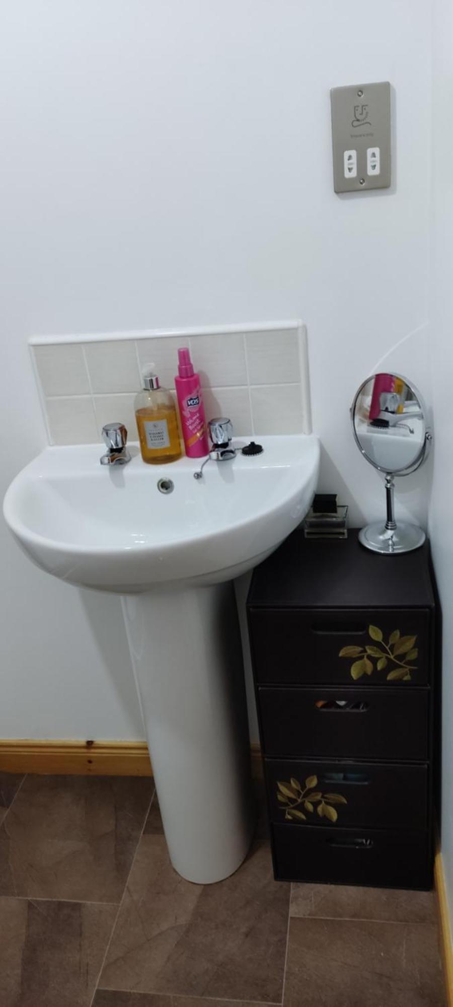 No ' 9 The Cooperage' Apartment Auchleven Екстериор снимка