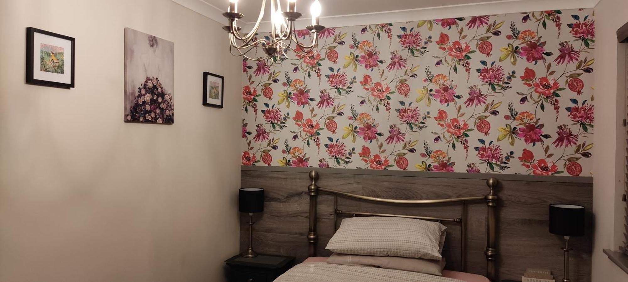 No ' 9 The Cooperage' Apartment Auchleven Екстериор снимка