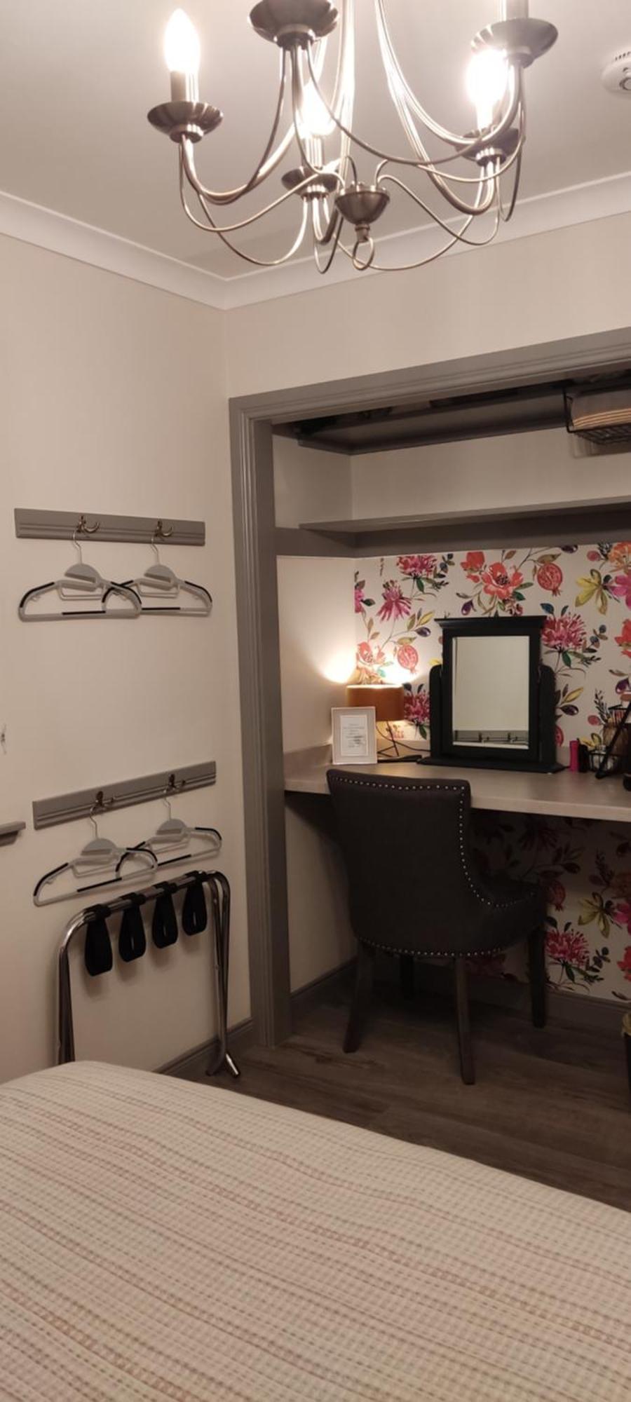 No ' 9 The Cooperage' Apartment Auchleven Екстериор снимка